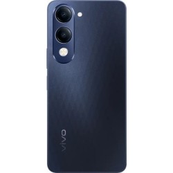 vivo T4 Lite 5G Charger in the Box (Prism Blue, 128 GB)  (6 GB RAM)