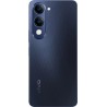 vivo T4 Lite 5G Charger in the Box (Prism Blue, 128 GB)  (6 GB RAM)