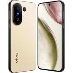 vivo X200 FE (Amber Yellow, 256 GB)  (12 GB RAM)
