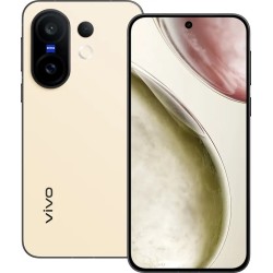 vivo X200 FE (Amber Yellow, 256 GB)  (12 GB RAM)