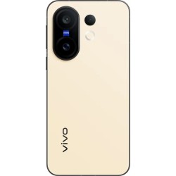 vivo X200 FE (Amber Yellow, 512 GB)  (16 GB RAM)