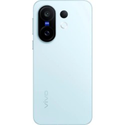 vivo X200 FE (Frost Blue, 512 GB)  (16 GB RAM)