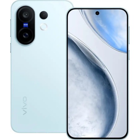 vivo X200 FE (Frost Blue, 512 GB)  (16 GB RAM)