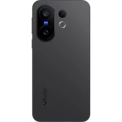 vivo X200 FE (Luxe Grey, 256 GB)  (12 GB RAM)