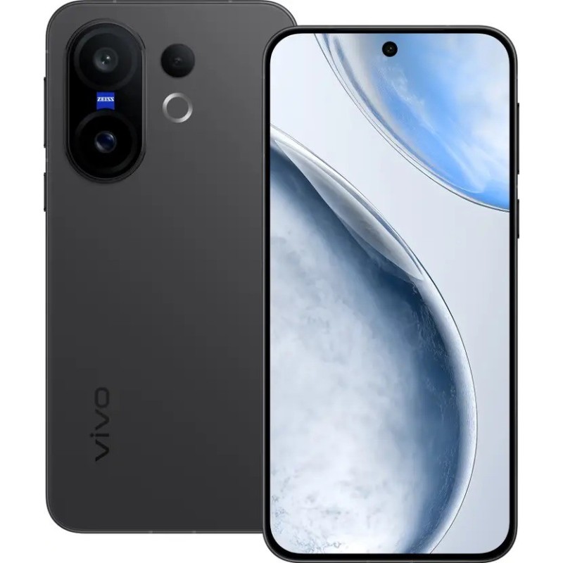 vivo X200 FE (Luxe Grey, 512 GB)  (16 GB RAM)