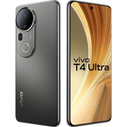 vivo T4 Ultra 5G (Meteor Grey, 512 GB)  (12 GB RAM)