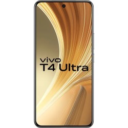 vivo T4 Ultra 5G (Meteor Grey, 512 GB)  (12 GB RAM)