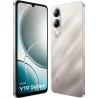 vivo Y19e (Titanium Silver, 64 GB)  (4 GB RAM)
