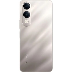 vivo Y19e (Titanium Silver, 64 GB)  (4 GB RAM)