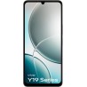 vivo Y19e (Titanium Silver, 64 GB)  (4 GB RAM)