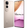 vivo Y400 Pro 5G (Fest Gold, 256 GB)  (8 GB RAM)