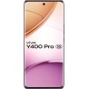 vivo Y400 Pro 5G (Nebula Purple, 128 GB)  (8 GB RAM)
