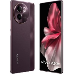 vivo V30e (Velvet Red, 128 GB)  (8 GB RAM)