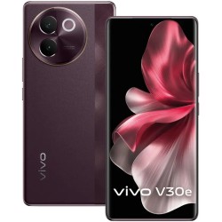 vivo V30e (Velvet Red, 128 GB)  (8 GB RAM)