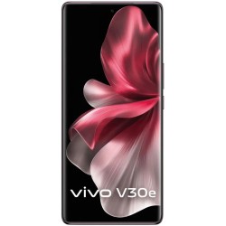 vivo V30e (Velvet Red, 256 GB)  (8 GB RAM)