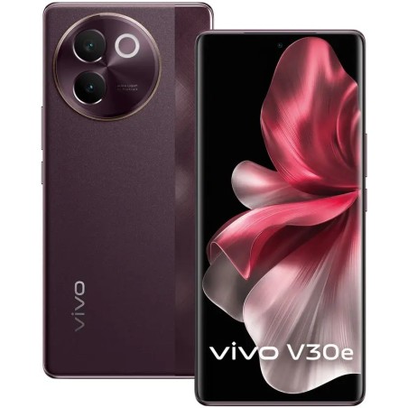 vivo V30e (Velvet Red, 256 GB)  (8 GB RAM)