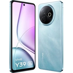 vivo Y39 5G (Ocean Blue, 256 GB)  (8 GB RAM)