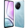 vivo Y39 5G (Ocean Blue, 256 GB)  (8 GB RAM)
