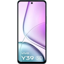 vivo Y39 5G (Ocean Blue, 256 GB)  (8 GB RAM)