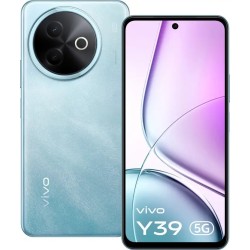 vivo Y39 5G (Ocean Blue, 256 GB)  (8 GB RAM)