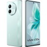 vivo V30e (Silk Blue, 256 GB)  (8 GB RAM)