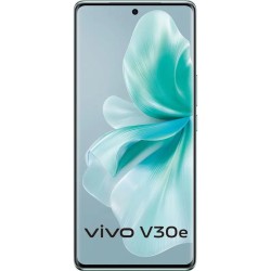 vivo V30e (Silk Blue, 256 GB)  (8 GB RAM)