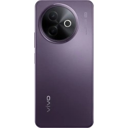 vivo Y39 5G (Lotus Purple, 256 GB)  (8 GB RAM)