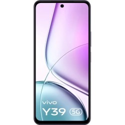 vivo Y39 5G (Lotus Purple, 256 GB)  (8 GB RAM)