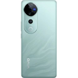 vivo V40 Pro 5G (Ganges Blue, 256 GB)  (8 GB RAM)