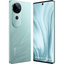vivo V40 Pro 5G (Ganges Blue, 256 GB)  (8 GB RAM)
