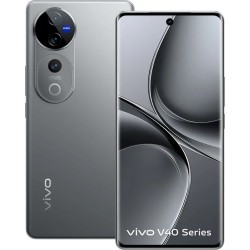 vivo V40 Pro 5G (Titanium Grey, 256 GB)  (8 GB RAM)