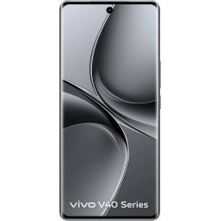vivo V40 Pro 5G (Titanium Grey, 512 GB)  (12 GB RAM)