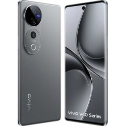vivo V40 Pro 5G (Titanium Grey, 512 GB)  (12 GB RAM)