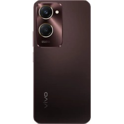 vivo Y28s 5G (Vintage Red, 128 GB)  (6 GB RAM)