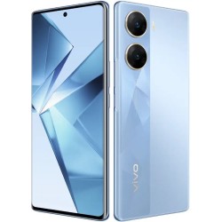 vivo V29e 5G (Artistic Blue, 128 GB)  (8 GB RAM)