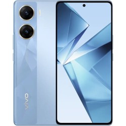 vivo V29e 5G (Artistic Blue, 256 GB)  (8 GB RAM)