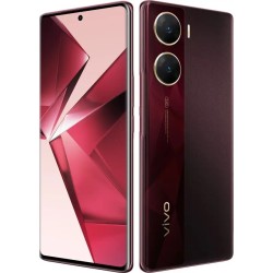 vivo V29e 5G (Artistic Red, 128 GB)  (8 GB RAM)