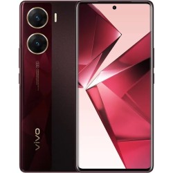vivo V29e 5G (Artistic Red, 128 GB)  (8 GB RAM)