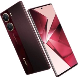 vivo V29e 5G (Artistic Red, 256 GB)  (8 GB RAM)