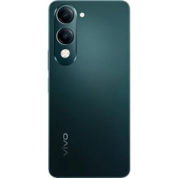vivo Y19 5G (Majestic Green, 128 GB)  (4 GB RAM)