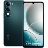 vivo Y19 5G (Majestic Green, 128 GB)  (4 GB RAM)