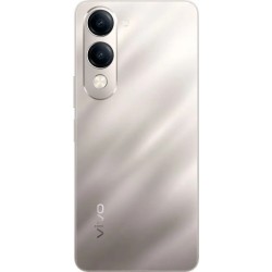 vivo Y19 5G (Titanium Silver, 128 GB)  (4 GB RAM)