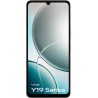 vivo Y19 5G (Titanium Silver, 128 GB)  (6 GB RAM)
