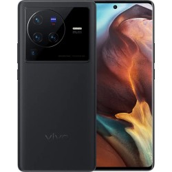 vivo X80 Pro (Cosmic Black, 256 GB)  (12 GB RAM)