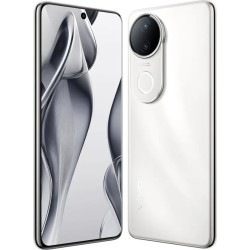vivo V50e 5G (Pearl White, 256 GB)  (8 GB RAM)