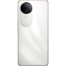 vivo V50e 5G (Pearl White, 256 GB)  (8 GB RAM)
