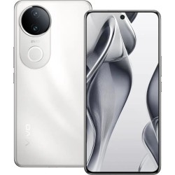 vivo V50e 5G (Pearl White, 256 GB)  (8 GB RAM)