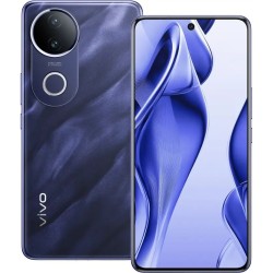 vivo V50e 5G (Sapphire Blue, 128 GB)  (8 GB RAM)