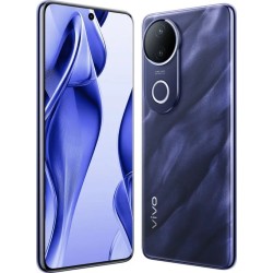 vivo V50e 5G (Sapphire Blue, 256 GB)  (8 GB RAM)