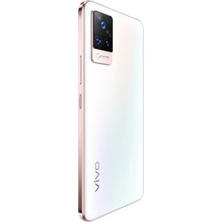 vivo V21 5G (Arctic White, 128 GB)  (8 GB RAM)